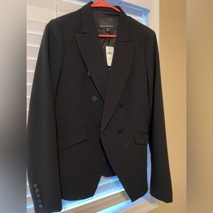 Banana Republic Blazer